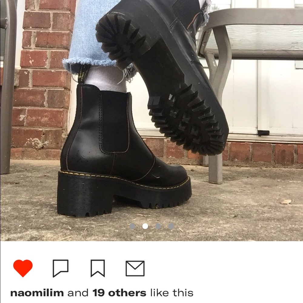 ISO ROMETTY DOCS